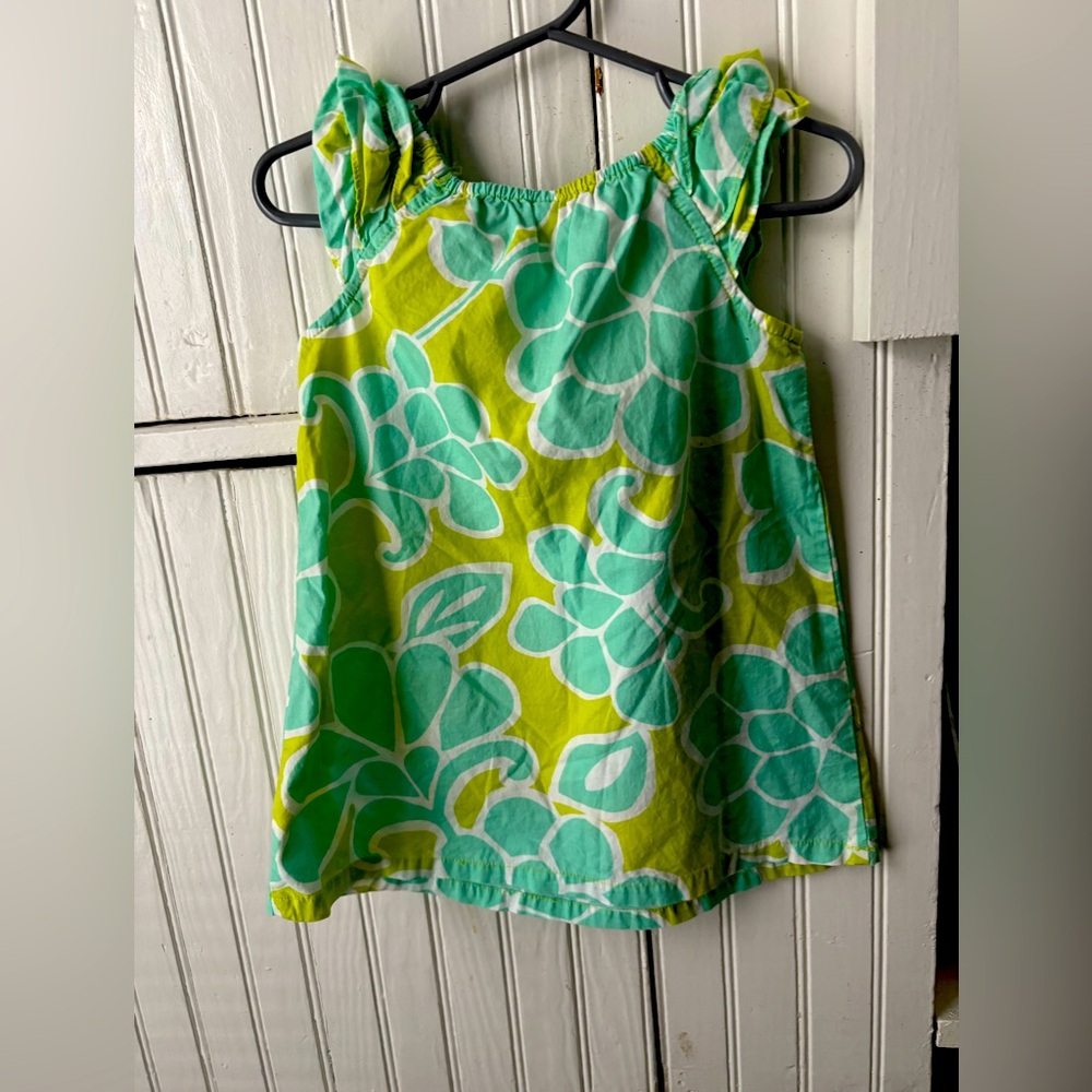 Little girls dress